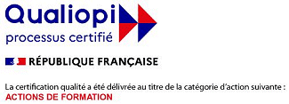 Certifié Qualiopi